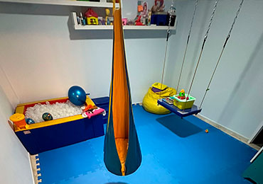 Clínica Vivian Rodrigues Nova Iguaçu