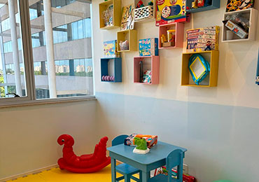 Clínica Vivian Rodrigues Recreio RJ